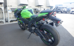 KAWASAKI NINJA ZX-10R ABS 2018 ZXT00S
