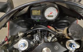 YAMAHA YZF-R6 2000 RJ03