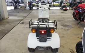 HONDA GYRO X TD02
