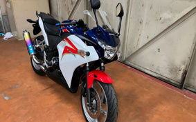HONDA CBR250R MC41