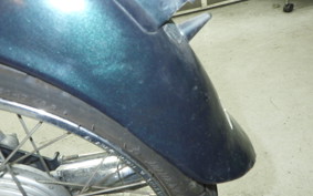 HONDA C90 SUPER CUB 2022 HA02