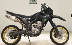 HONDA CRF250M 2009 MD38
