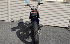 HONDA FTR223 MC34