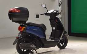 HONDA TACT-4ﾍﾞｰｼｯｸ 2021 AF79