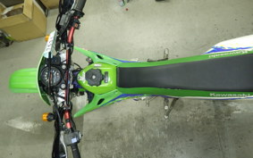KAWASAKI KLX250 SR LX250E