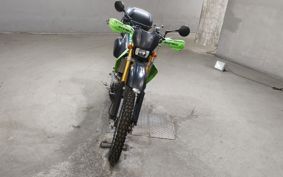 KAWASAKI KLX250 LX250E