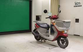 SUZUKI LET's 4 Basket 2025 CA43A