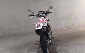 HONDA XR-250 MD30