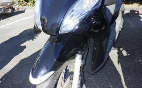 HONDA DIO 110 JF31