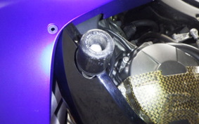 HONDA CBR600RR GEN 3 2007