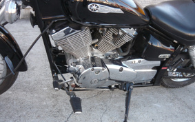 YAMAHA DRAGSTAR 250 VG05J