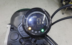 HONDA CT125-2 2008 JA65