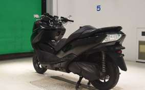 HONDA FORZA Z GEN 2 MF10