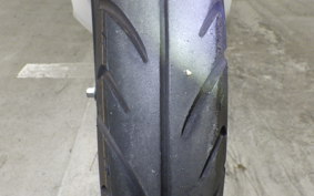 HONDA DIO110-3ﾍﾞｰｼｯｸ 2011 JK03