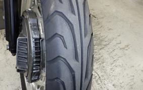 HONDA CBX550F INTEGRA 2025 PC04