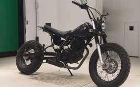 YAMAHA TW200 Gen.2 DG07J