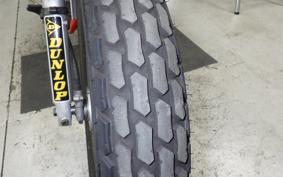 HONDA FTR223 MC34