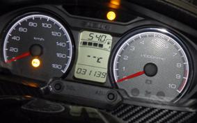 SUZUKI BURGMAN400 A 2023 DU11N
