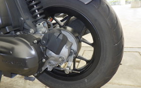 HONDA ZOOMER-X