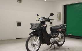 HONDA DREAM 125 2005 ND125M