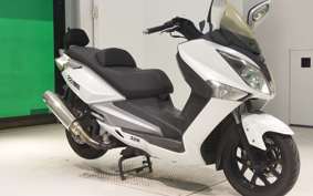 SYM JOYMAX125I 2012