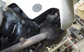 HONDA C50 SUPER CUB AA01