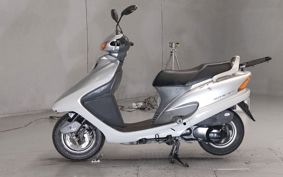 HONDA SPACY125 JF04