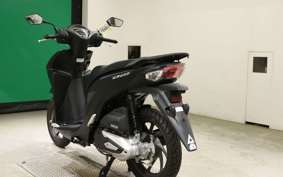 HONDA DIO 110 2021 JK03