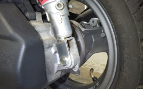 KYMCO RACING 125 Fi 1997