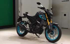 YAMAHA MT-125 2024 RE45J