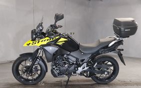 SUZUKI V-STROM 250 DS11A