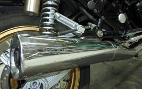KAWASAKI ZEPHYR 400 KAI 2000 ZR400C