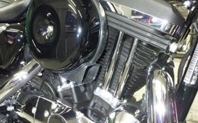 HARLEY XL1200XS 2020