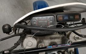 HONDA CRM250R MD24