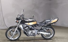 KAWASAKI BALIUS250 ZR250A