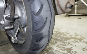 YAMAHA JOG Gen.5 SA36J