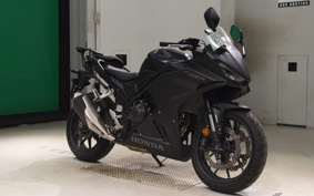 HONDA CBR400R 2024 NC65