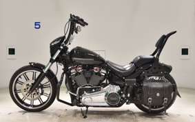 HARLEY FXBRS1870 2021