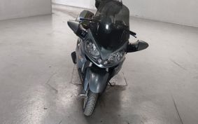 KAWASAKI 1400 GTR 2007 ZGT40A