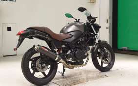 HONDA VTR 250 Gen. 2 MC33