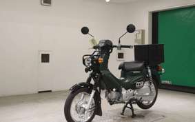 HONDA ｸﾛｽｶﾌﾞ50 2024 AA06