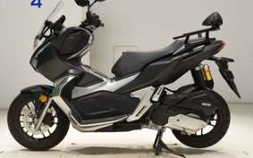 HONDA ADV150 2010 KF38