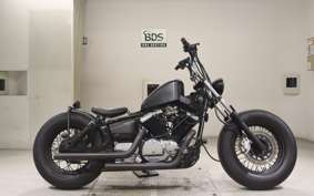 YAMAHA DRAGSTAR 250 2020 VG02J