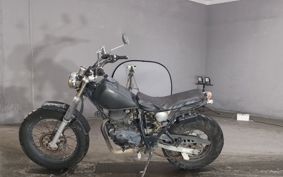 YAMAHA TW200 DG07J