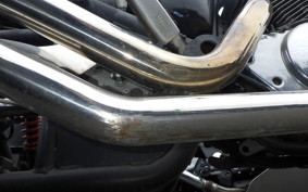 YAMAHA VIRAGO250 TRIKE  3DM