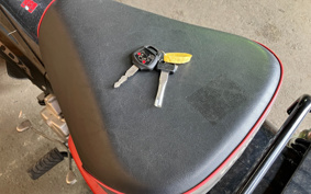 HONDA CROSS CUB 50 AA06