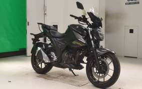 SUZUKI ｼﾞｸｻｰ250 ED22B