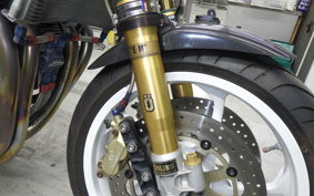 KAWASAKI ZEPHYR 1100 RS 1998 ZRT10A