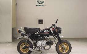 HONDA MONKEY 1989 Z50J