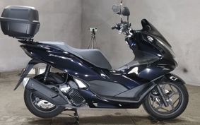 HONDA PCX 160 KF47